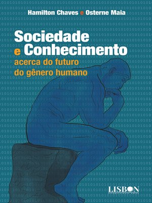 cover image of Sociedade e Conhecimento